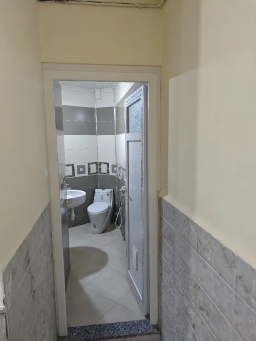 Location Appartement F2 Alger Bologhine