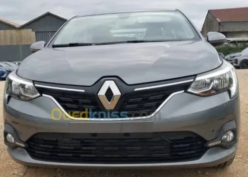 Renault Taliant  2025 