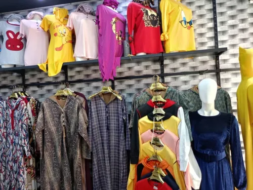 Lady pijamaaa 31