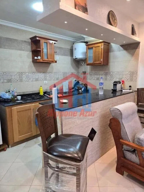 Vente Appartement F2 Annaba Annaba