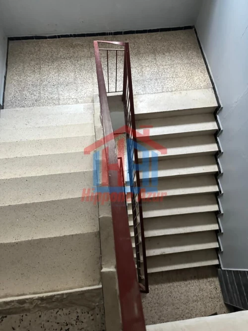 Vente Appartement F4 Annaba Annaba