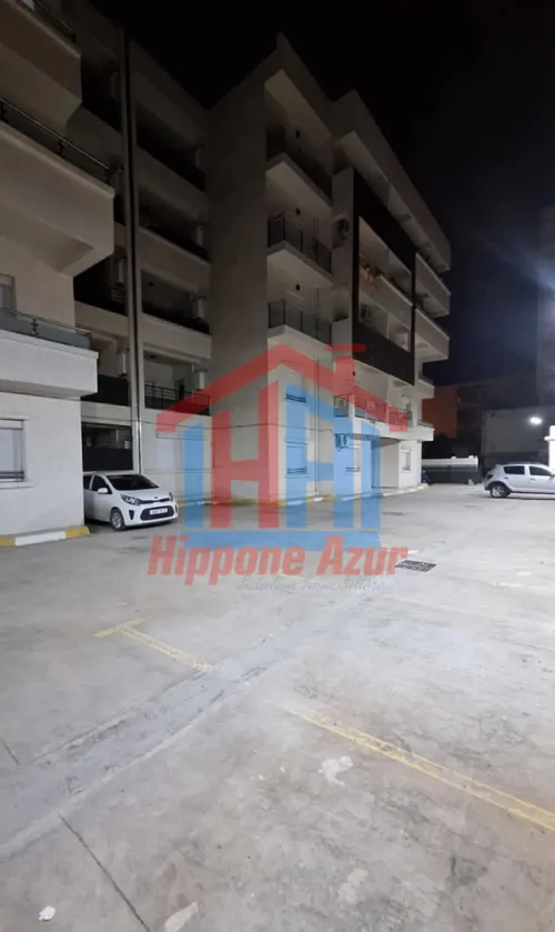 Location Appartement F3 Annaba Annaba
