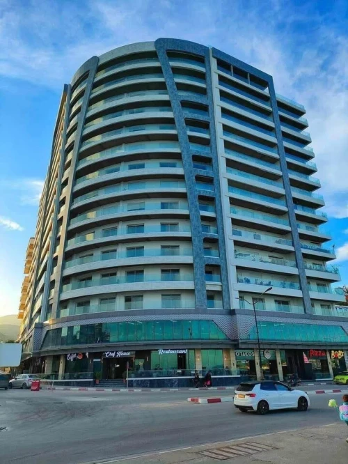 Location Appartement F3 Annaba Annaba