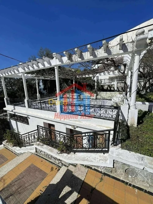 Vente Villa Annaba Seraidi
