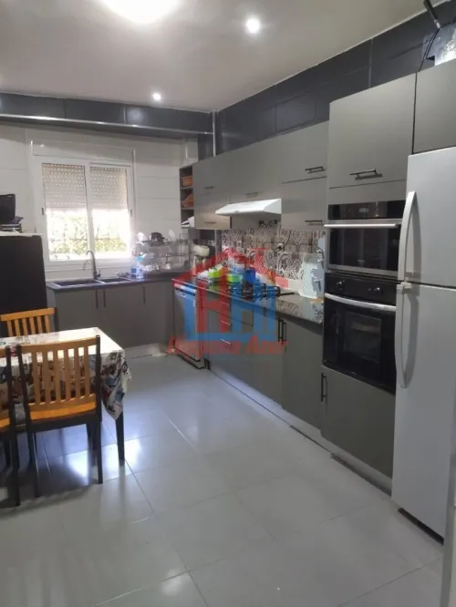 Vente Appartement F4 Annaba Annaba