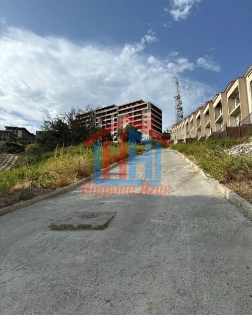 Vente Appartement F4 Annaba Seraidi