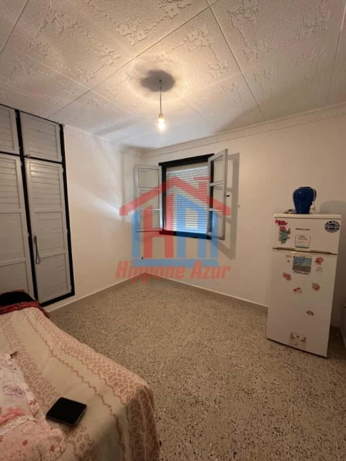 Vente Appartement F5 Annaba Annaba