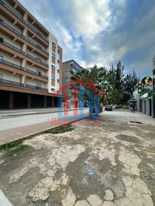 Vente Appartement F4 Annaba Annaba