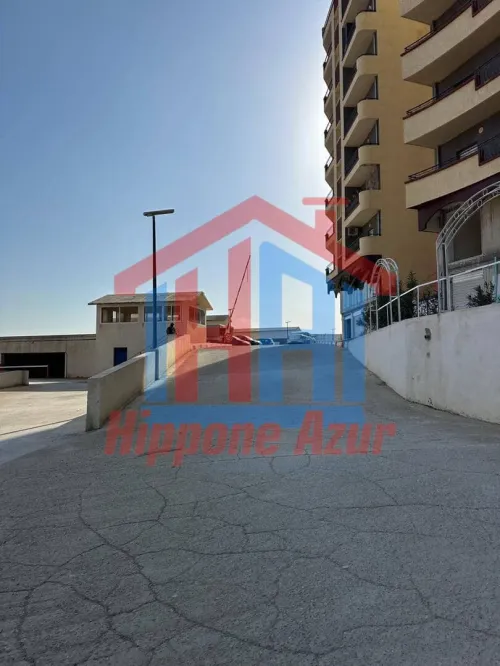 Location Appartement F3 Annaba Annaba