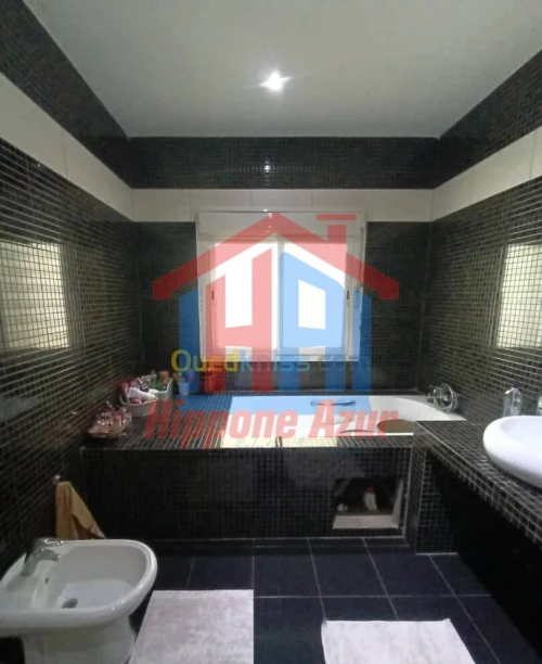 Vente Villa Annaba Annaba