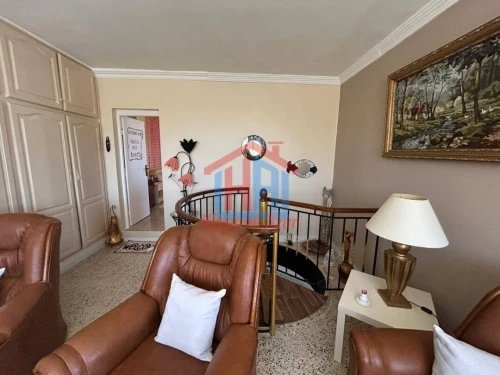 Vente Appartement Duplex F5 Annaba Annaba