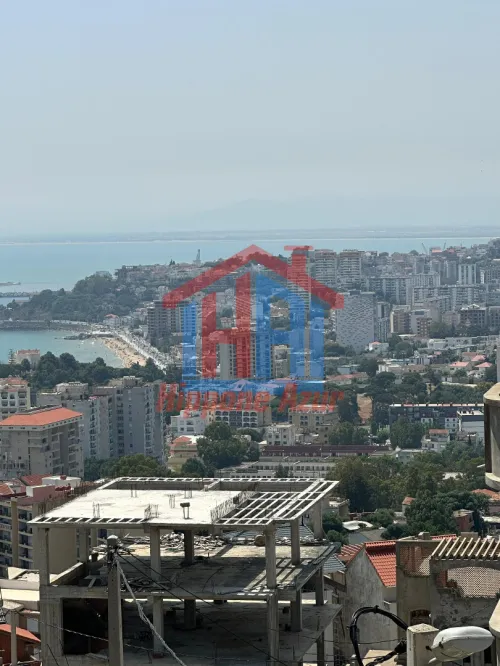 Vente Villa Annaba Annaba