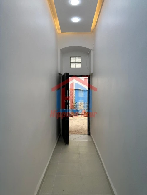 Vente Appartement F5 Annaba Annaba