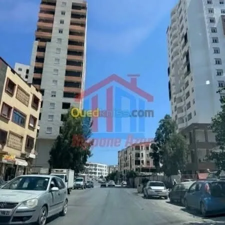 Vente Appartement Duplex F6 Annaba Annaba
