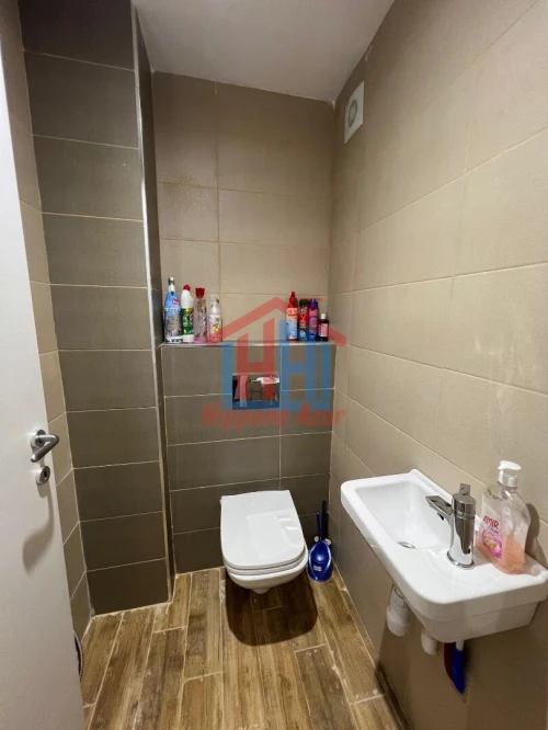 Location Appartement F3 Annaba El bouni