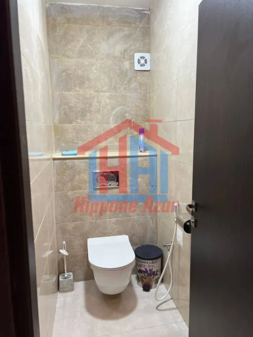 Vente Appartement Annaba Annaba
