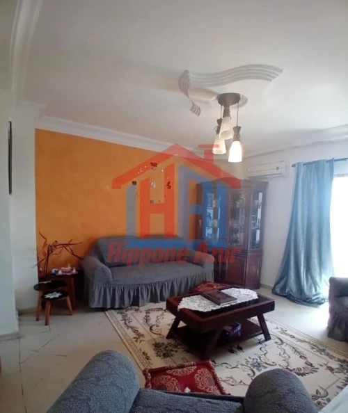 Vente Appartement F3 Annaba Annaba