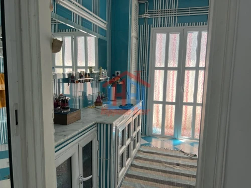 Vente Appartement Duplex F5 Annaba Annaba