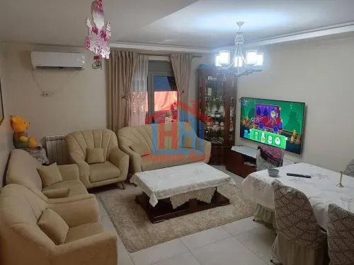 Vente Appartement F4 Annaba El bouni
