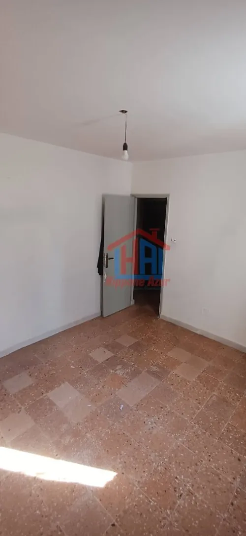 Vente Appartement F3 Annaba Annaba