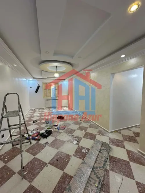 Location Appartement F3 Annaba El bouni