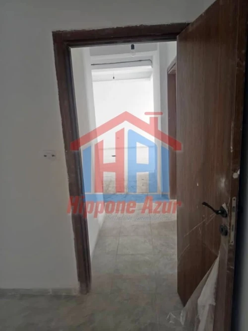 Vente Appartement F3 Annaba Annaba