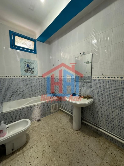 Location Appartement F4 Annaba Annaba