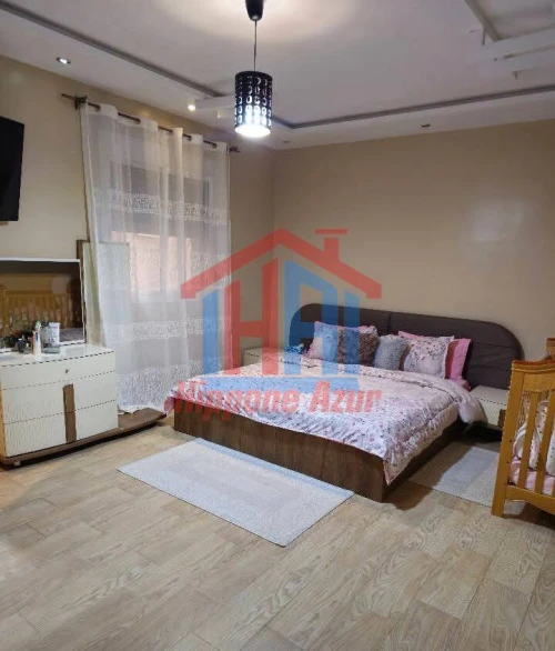 Vente Niveau De Villa F4 Annaba Annaba