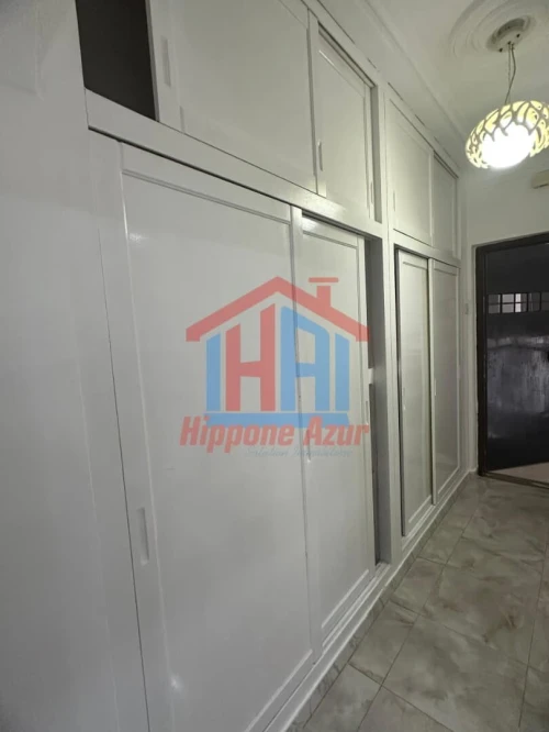 Location Appartement F3 Annaba Annaba
