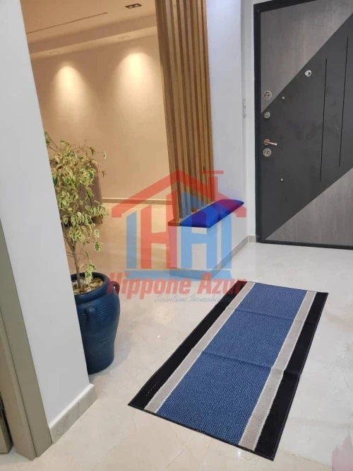 Vente Appartement F4 Annaba Annaba