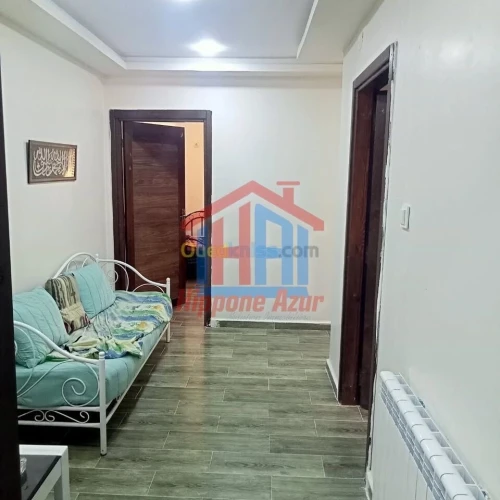 Vente Appartement F4 Annaba Seraidi