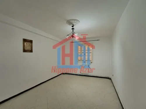 Location Appartement F5 Annaba Annaba