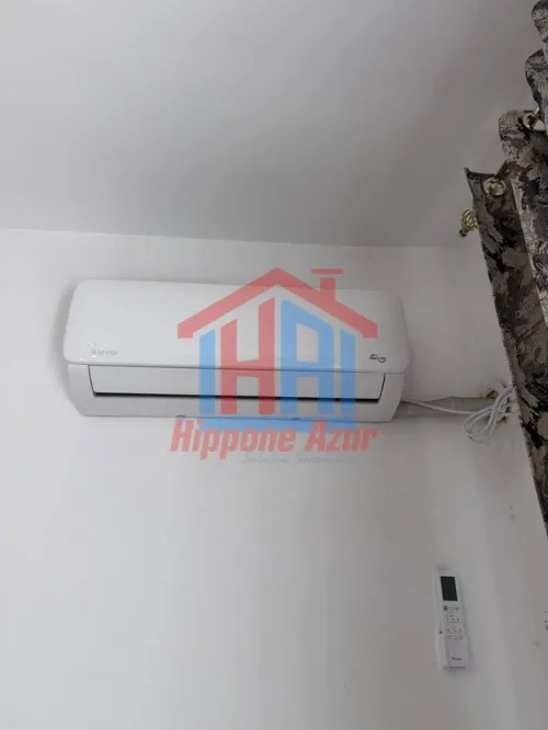 Location Appartement F3 Annaba Annaba