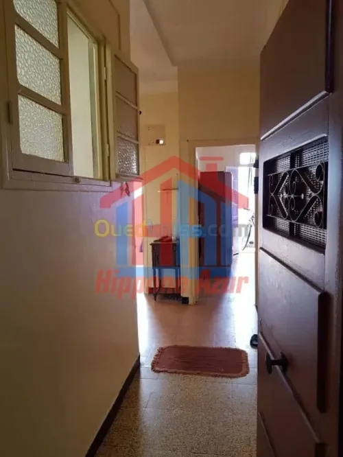 Vente Appartement F4 Annaba Annaba