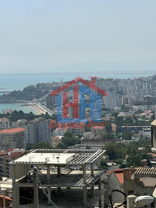 Location Appartement F5 Annaba Annaba