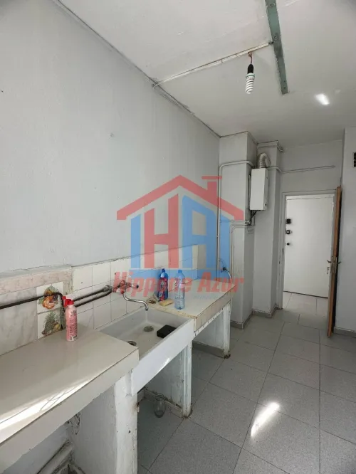 Location Appartement F3 Annaba Annaba