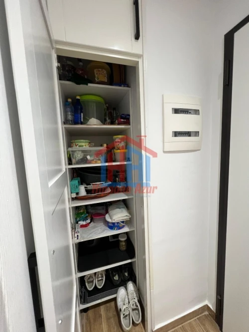Location Appartement F3 Annaba El bouni