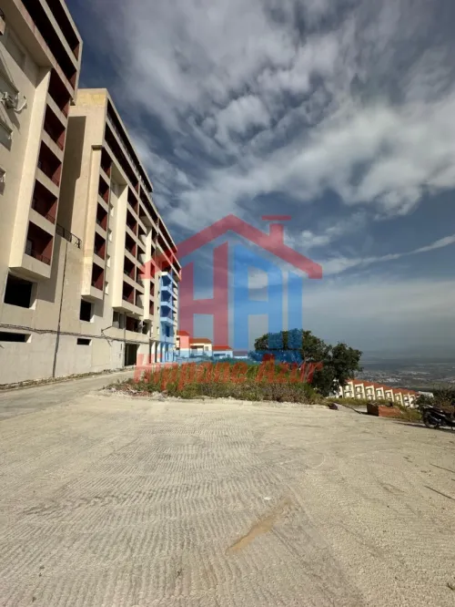 Vente Appartement F4 Annaba Seraidi