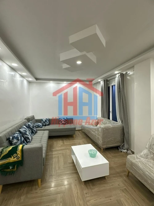 Vente Appartement F3 Annaba El bouni