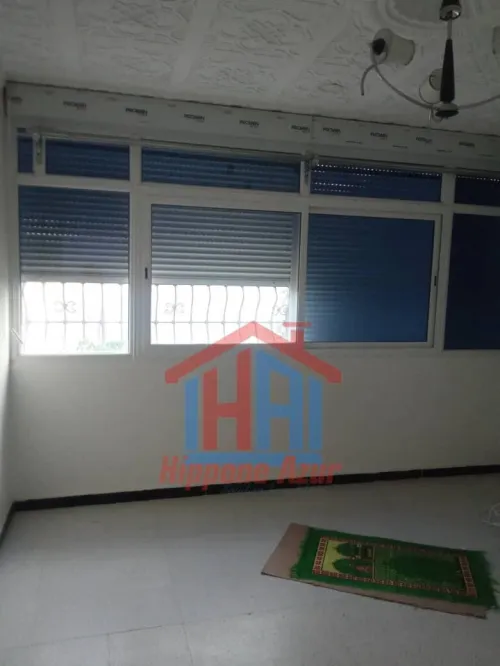 Vente Appartement F3 Annaba Annaba