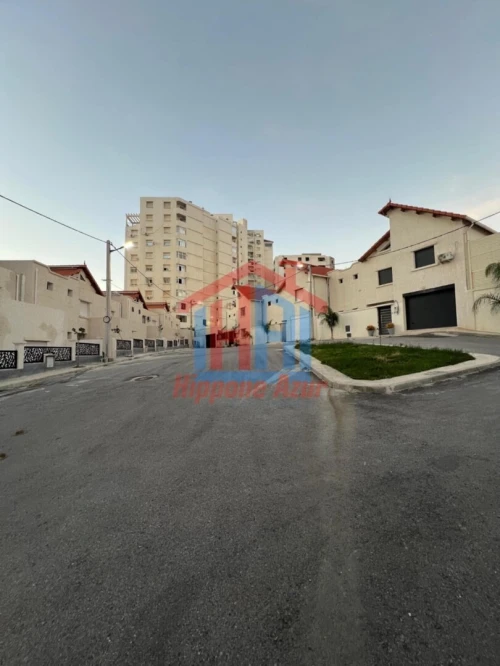 Location Villa Annaba Annaba