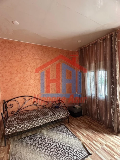 Vente Villa Annaba Annaba