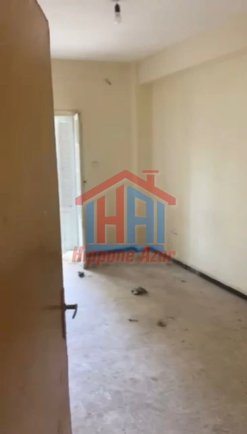 Vente Appartement F3 Annaba Annaba