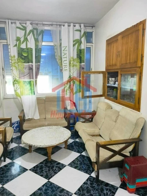 Vente Appartement F3 Annaba Annaba