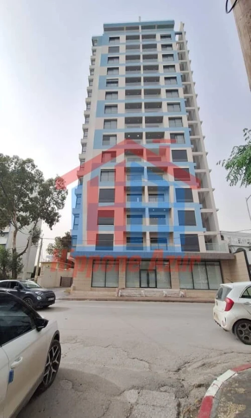 Vente Appartement F4 Annaba Annaba