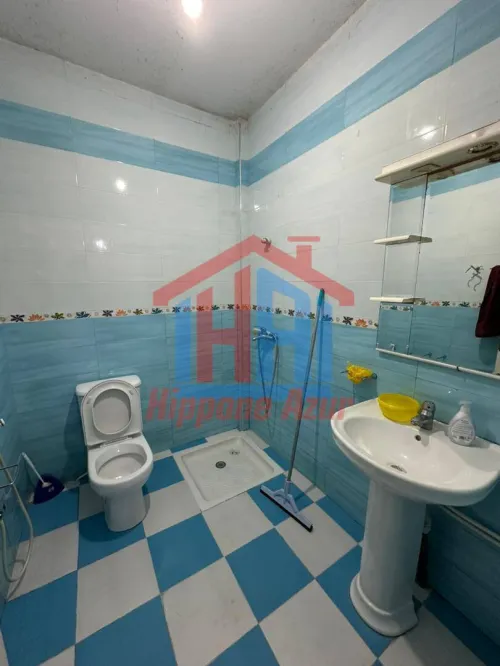 Location Appartement F2 Annaba Annaba