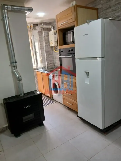 Vente Appartement F2 Annaba Annaba