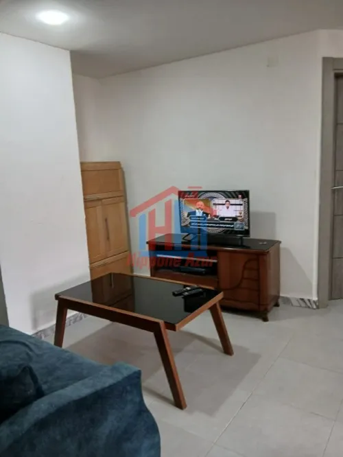 Vente Appartement F2 Annaba Annaba