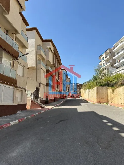 Vente Appartement F4 Annaba Annaba