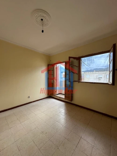 Vente Appartement F4 Annaba Annaba